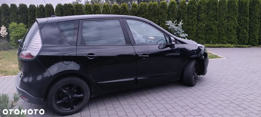 Renault Scenic 1.6dCi Energy TomTom Edition - 4