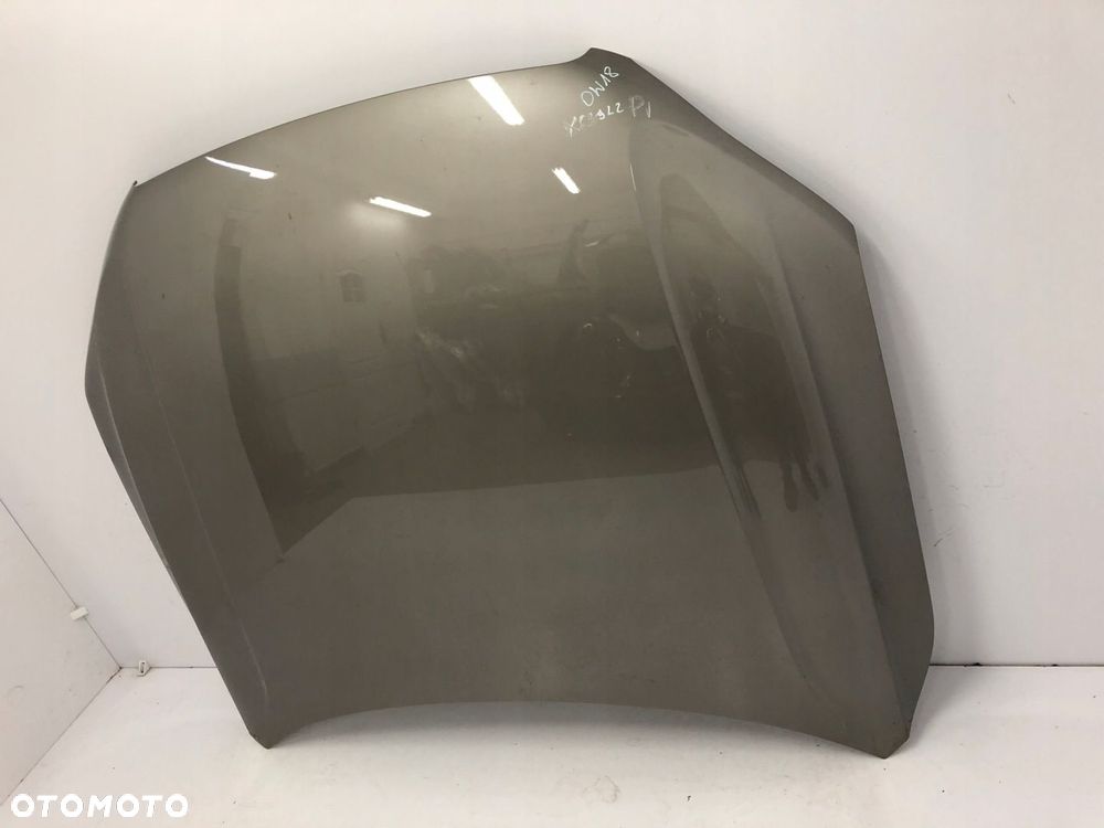 VOLVO XC90 II 15-24 MASKA POKRYWA SILNIKA 31352866 - 3