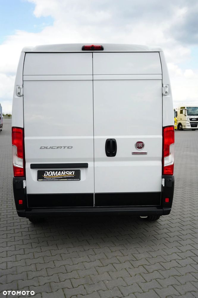 Fiat / DUCATO / 2,2 MultiJet / 140 KM / 72 000 KM - 38