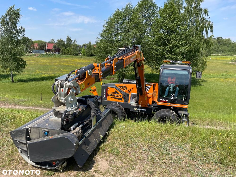 Inny ENERGREEN ALPHA - 17
