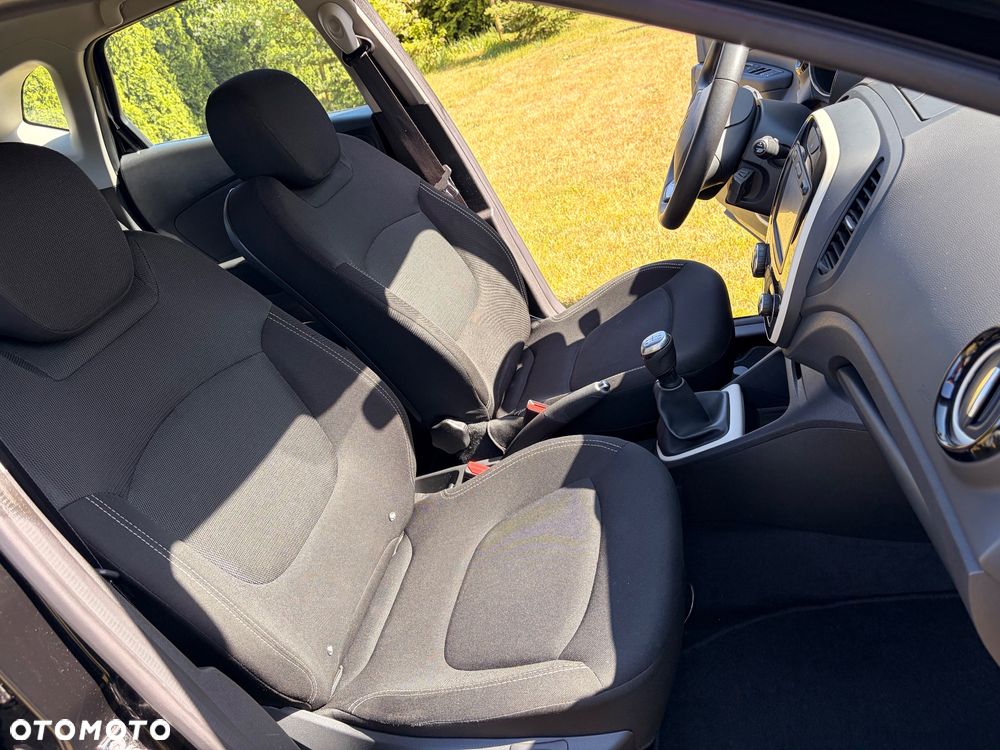 Renault Captur 0.9 Energy TCe Limited - 30