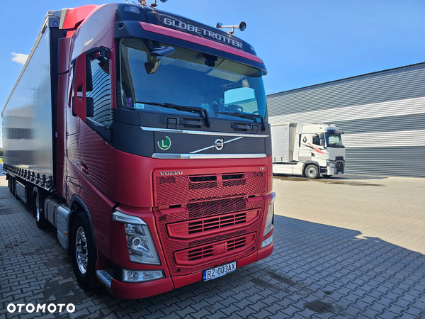 Volvo 500