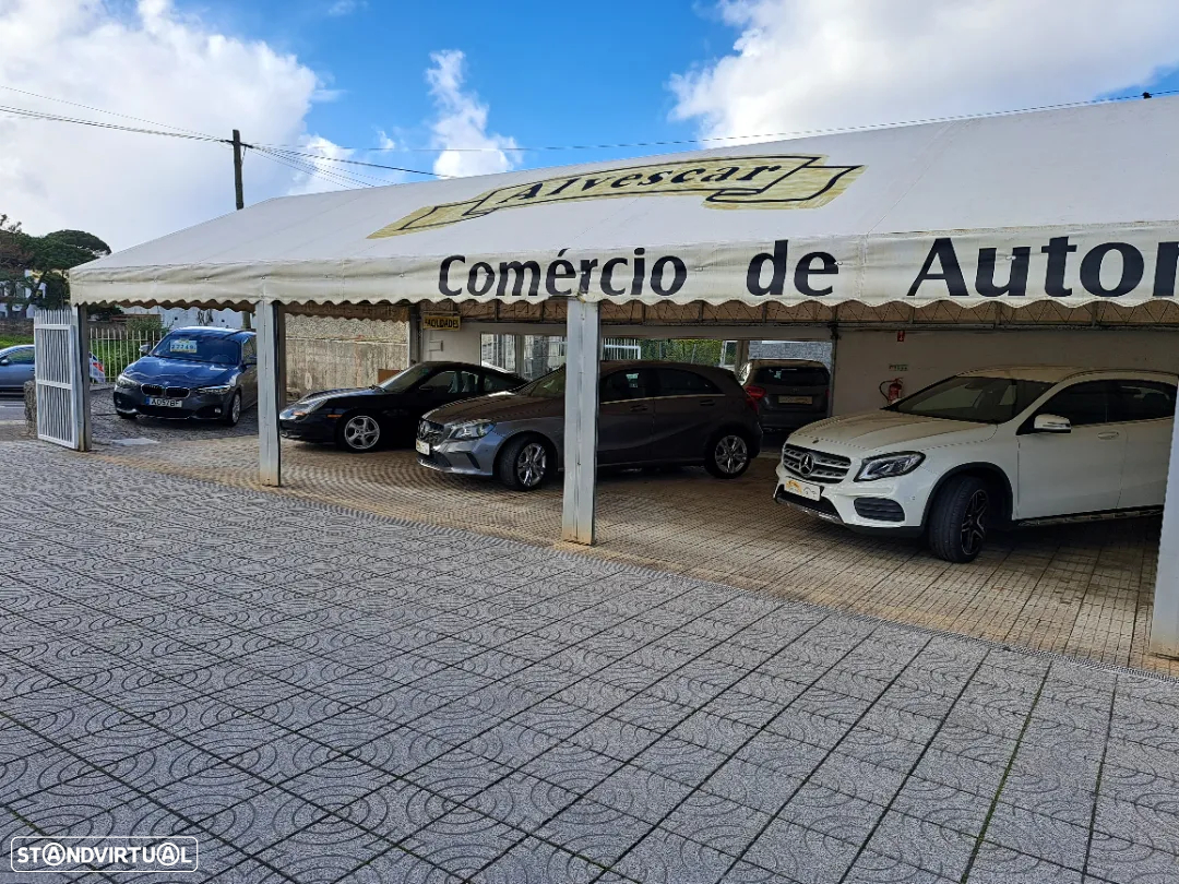 Mercedes-Benz GLA 180 d AMG Line - 30