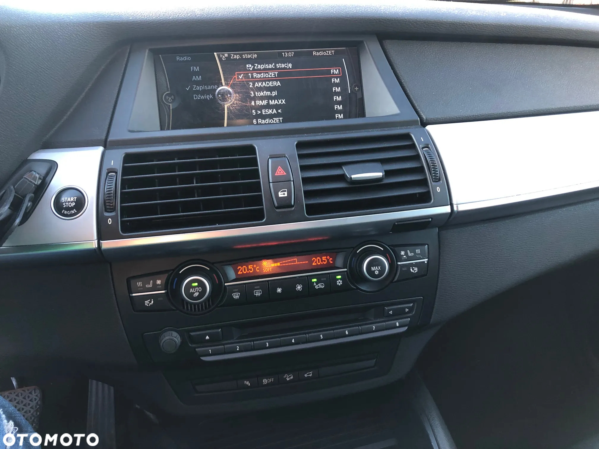 BMW X6 35d xDrive - 12