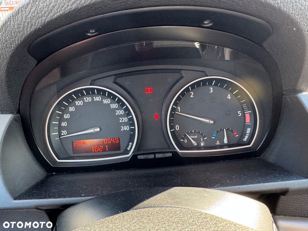 BMW X3 xDrive20d - 29