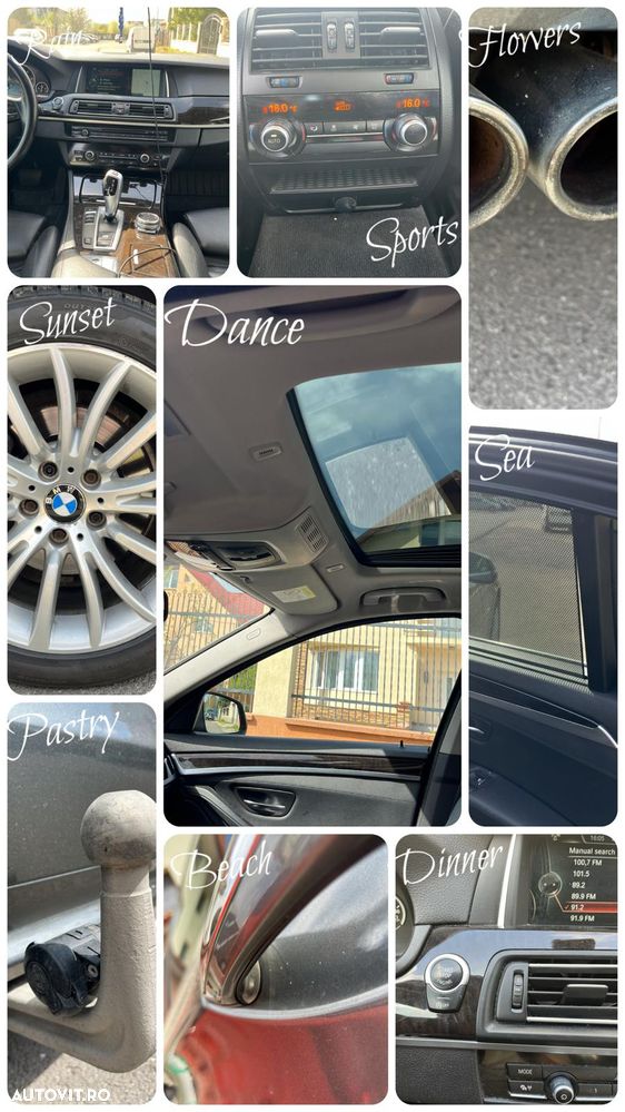BMW Seria 5 - 11