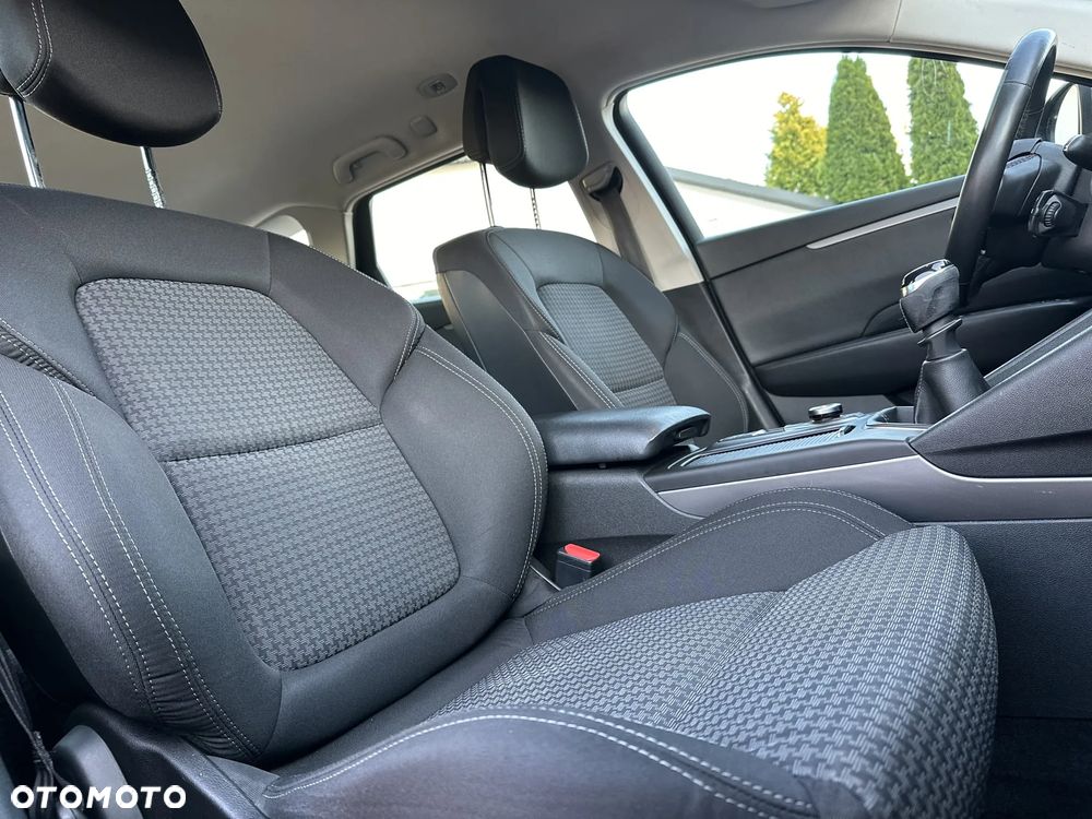 Renault Talisman 1.6 Energy dCi Intens - 17