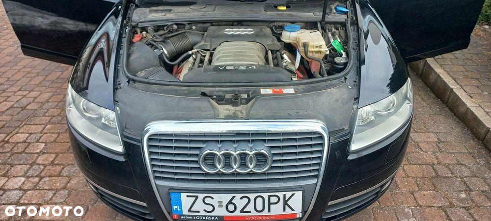 Audi A6 Avant - 30