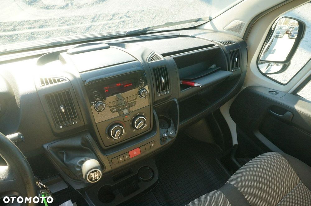 Citroën Jumper - 19