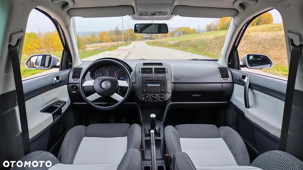 Volkswagen Polo Cross 1.4 16V - 29
