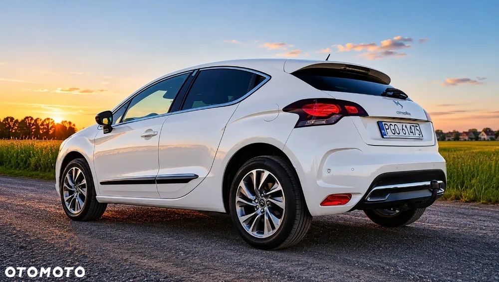 Citroën DS4 1.2 PureTech SoChic S&S - 6