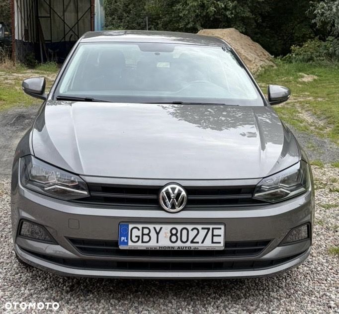 Volkswagen Polo - 5