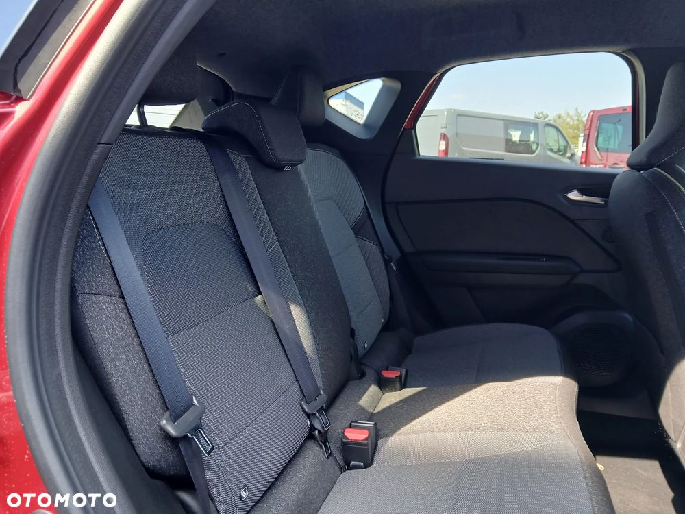 Renault Captur 1.3 TCe mHEV Techno EDC - 17