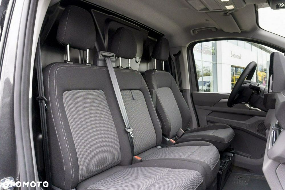 Volkswagen Transporter - 20