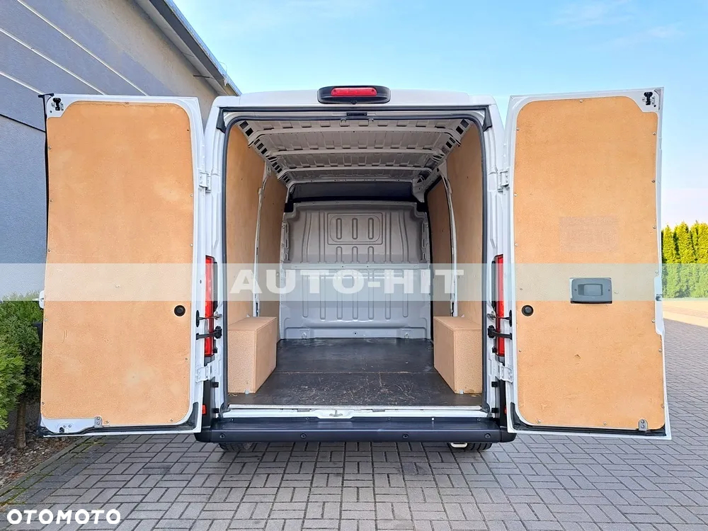 Peugeot Boxer - 6