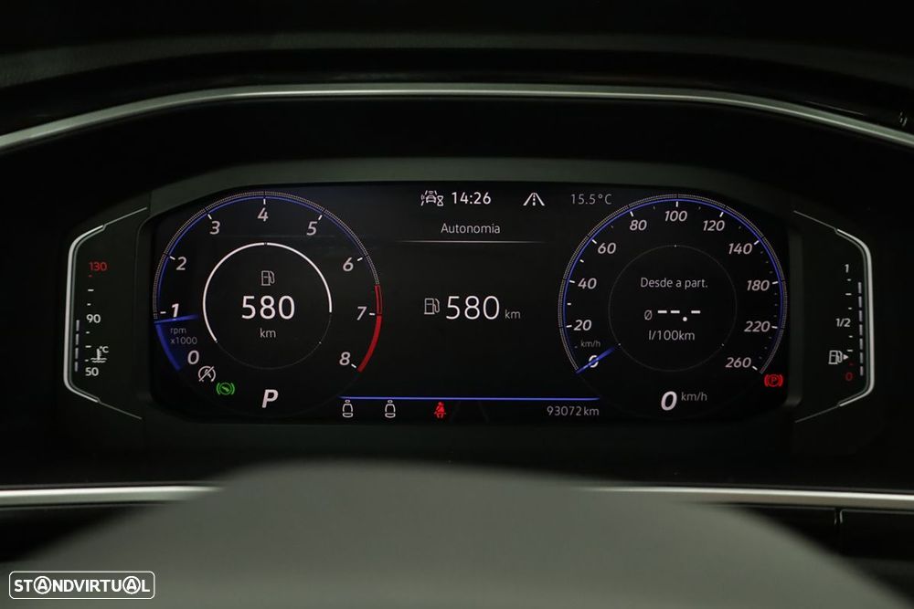 VW T-Roc Cabrio 1.5 TSI R-Line DSG - 19