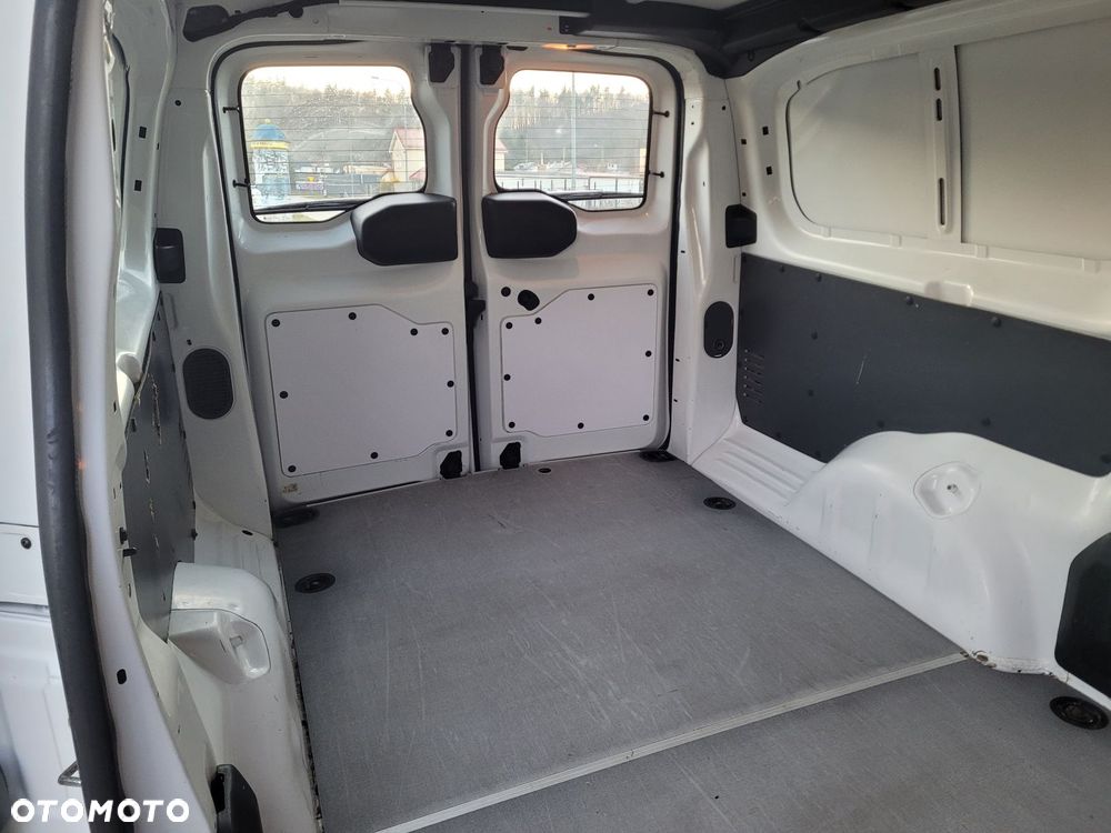 Toyota Proace LONG kamera 122KM NaviGoogle 3-osobowy - 26
