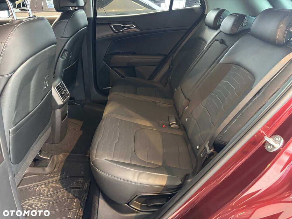 Kia Sportage - 9
