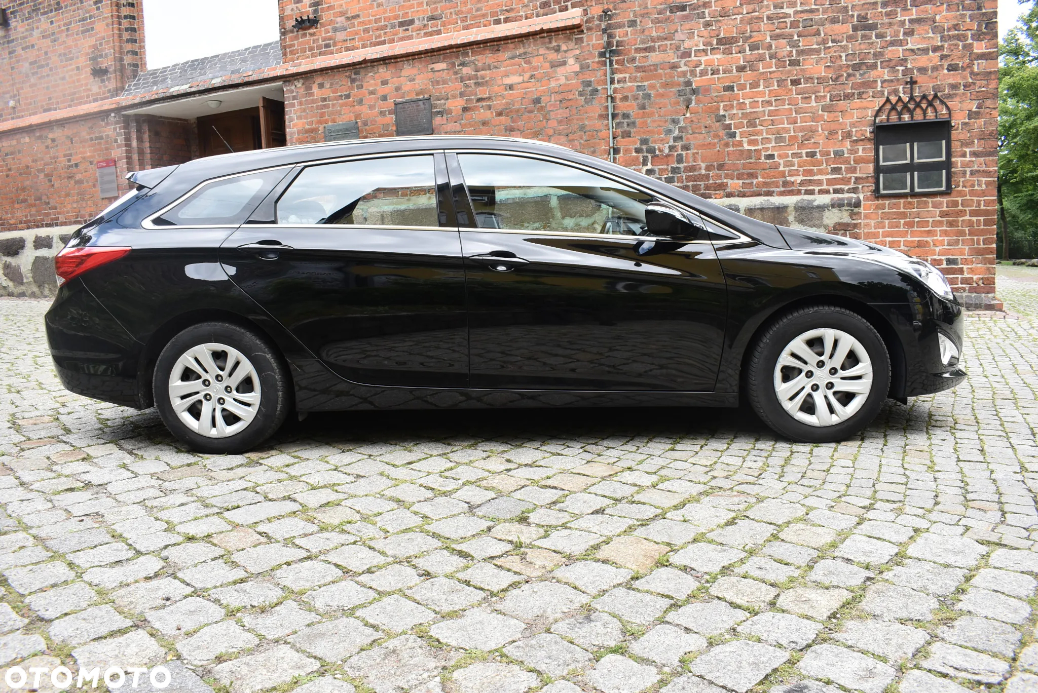 Hyundai i40 - 21