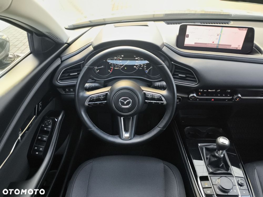 Mazda CX-30 2.0 mHEV Exclusive-Line 2WD - 12