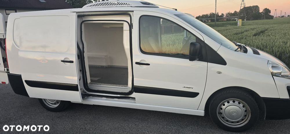 Citroën Jumpy - 1