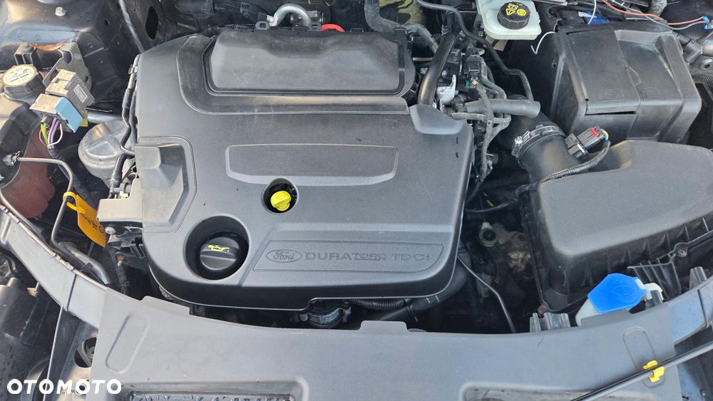 Ford Mondeo 2.0 TDCi Titanium X - 19