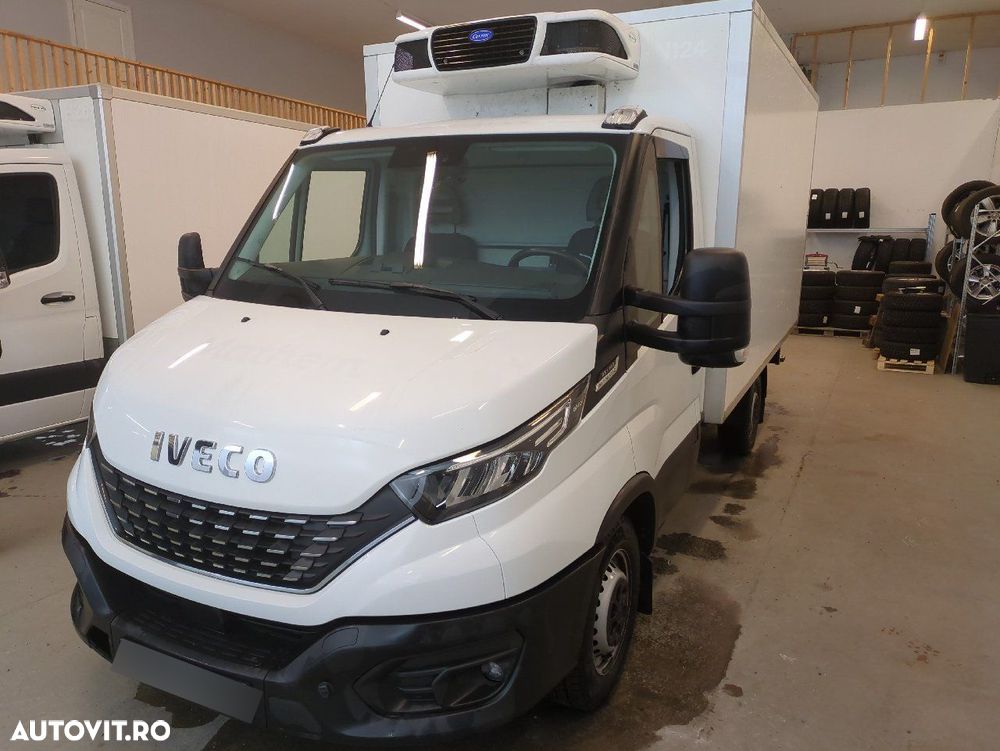 Iveco IS35SI2AA - 1