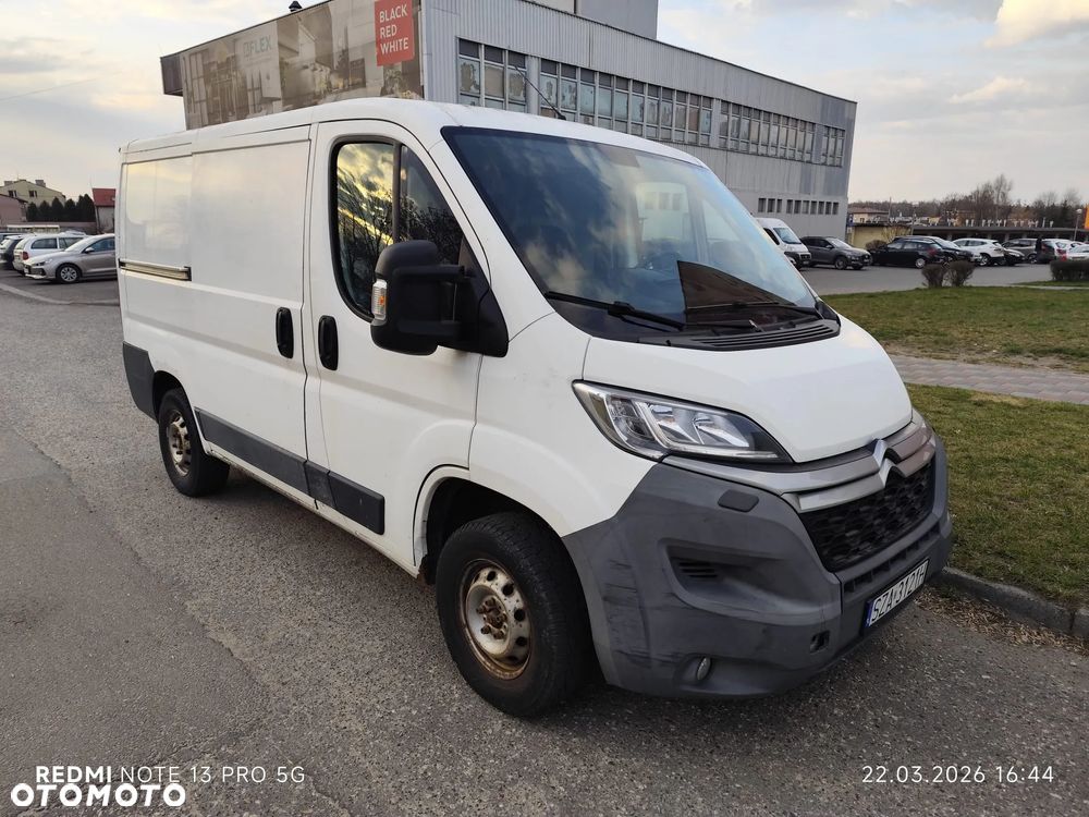 Citroën Jumper - 7