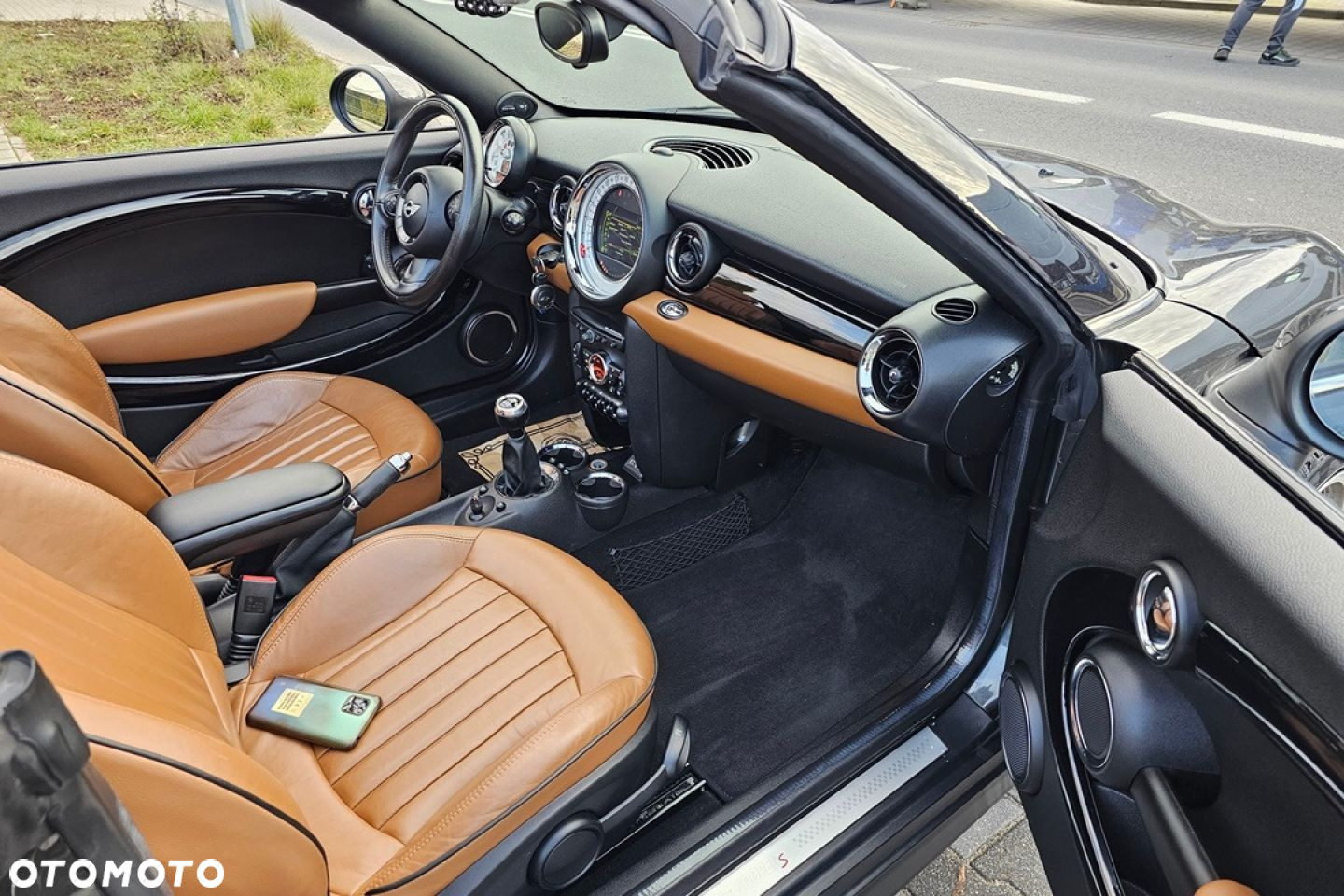 MINI Cooper S - 18