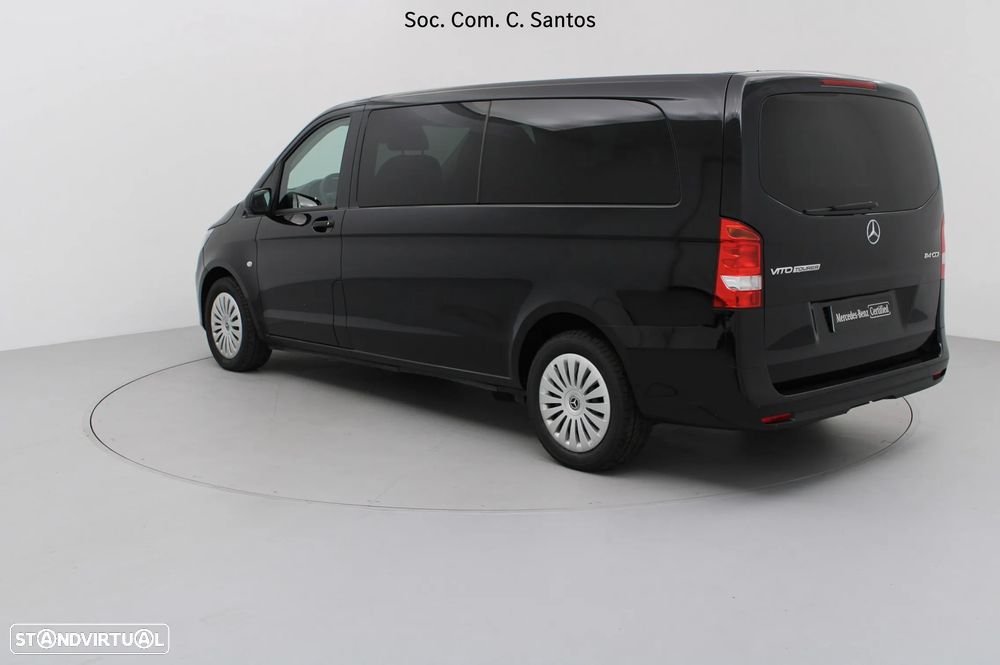 Mercedes-Benz Vito Tourer 114 CDi/34 Pro - 7