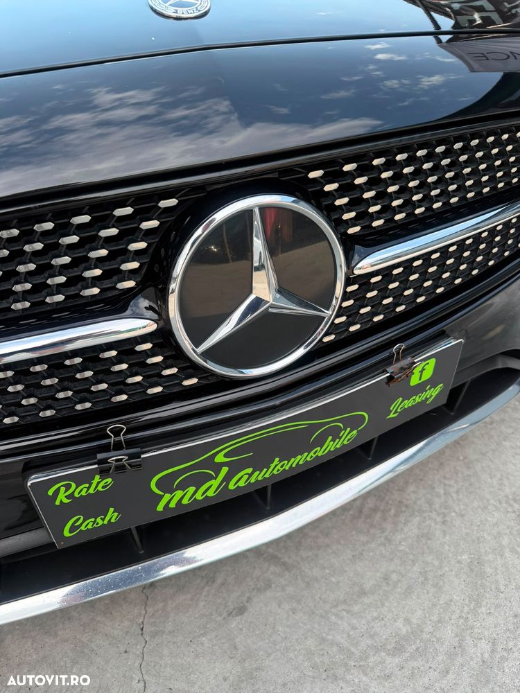 Mercedes-Benz E 300 9G-TRONIC AMG Line - 21