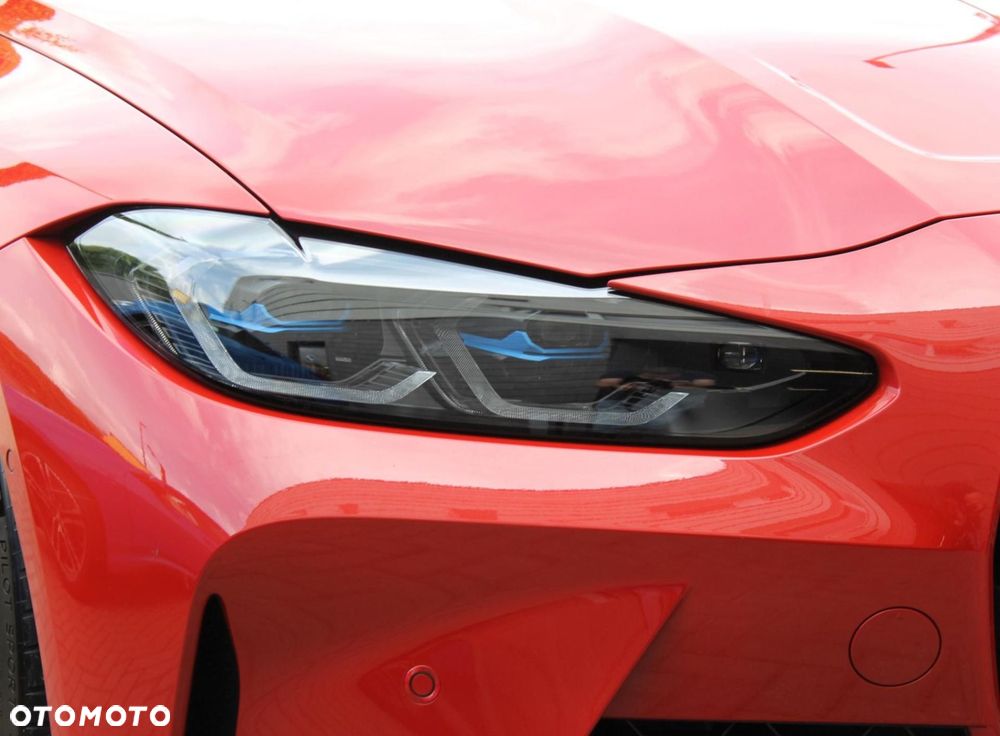 BMW M4 - 18