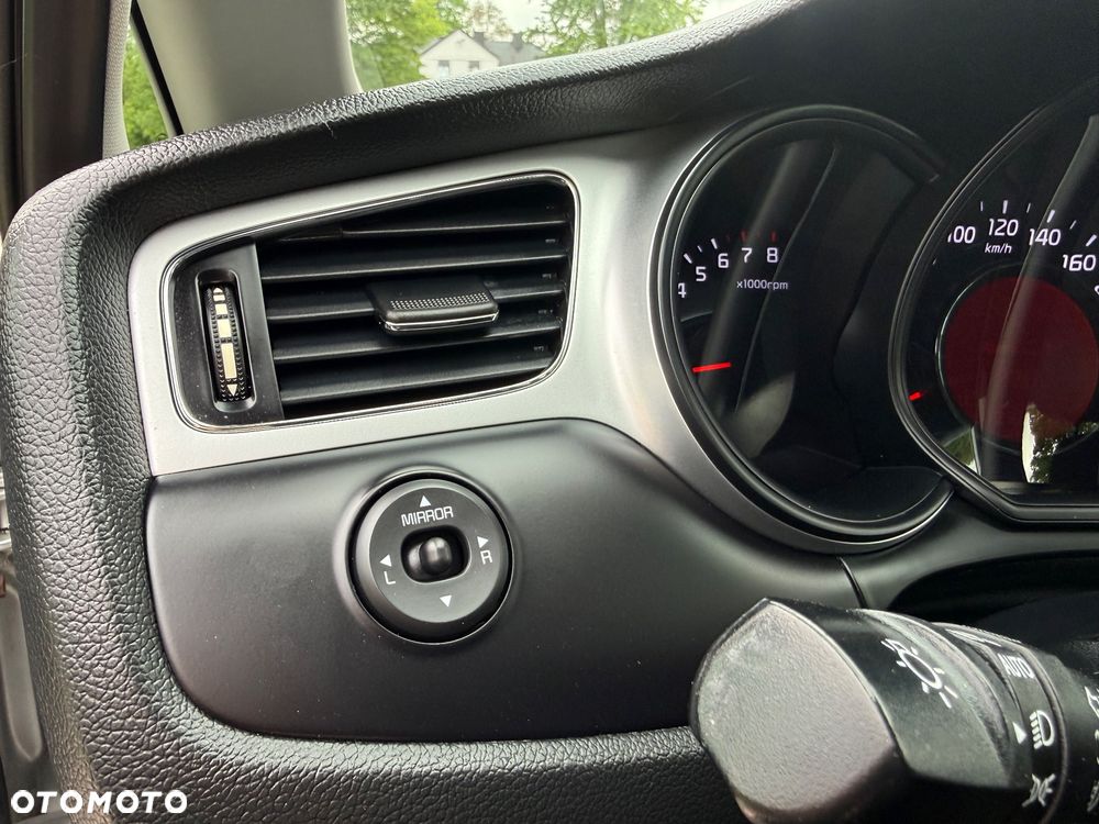 Kia Ceed 1.4 CVVT - 36