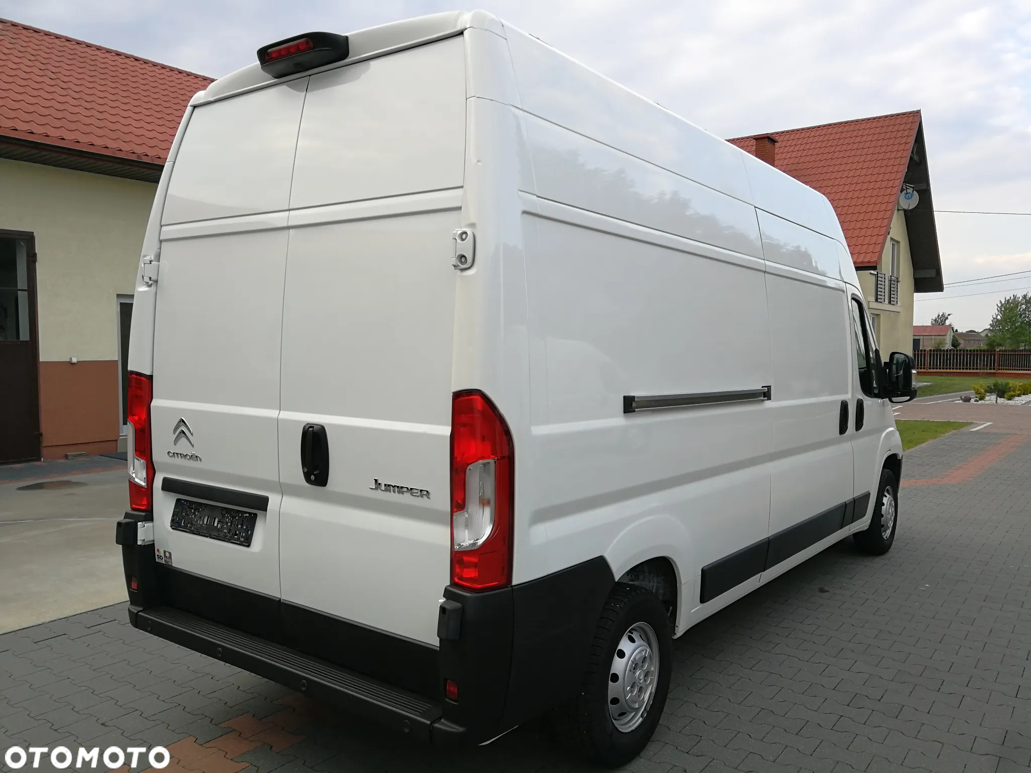 Citroën Jumper - 4