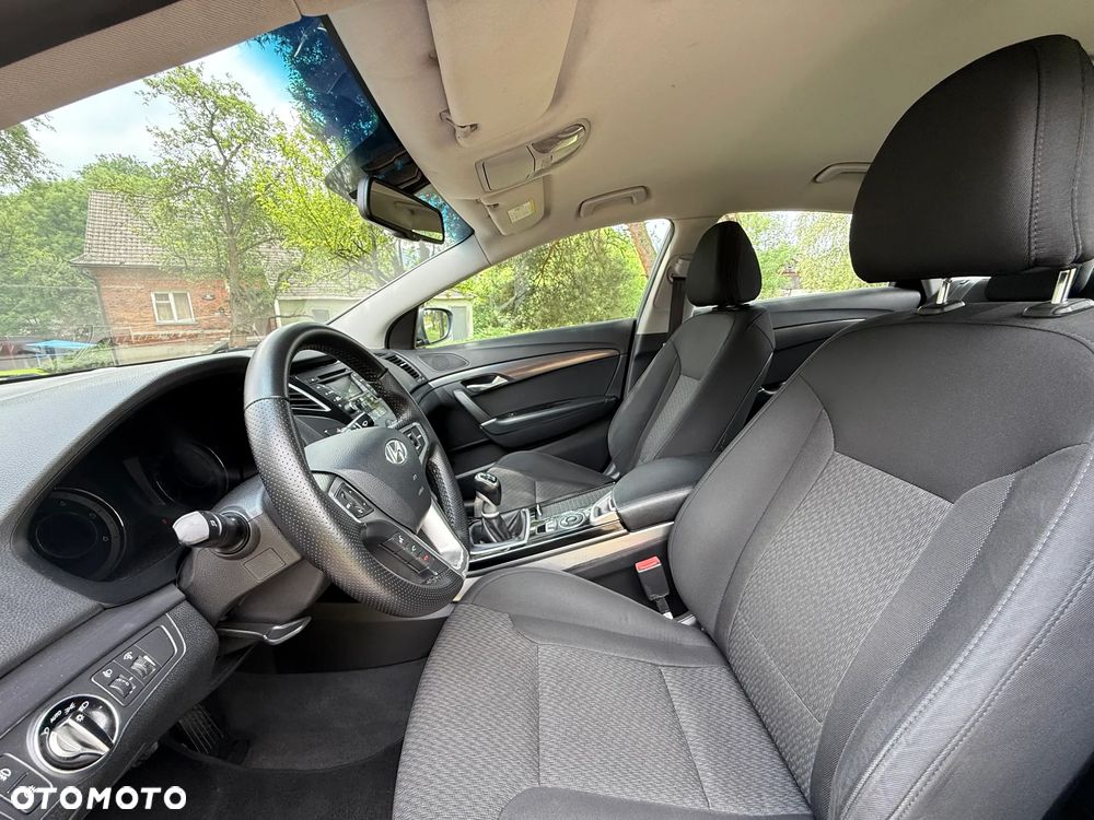 Hyundai i40 1.7 CRDi Comfort - 16
