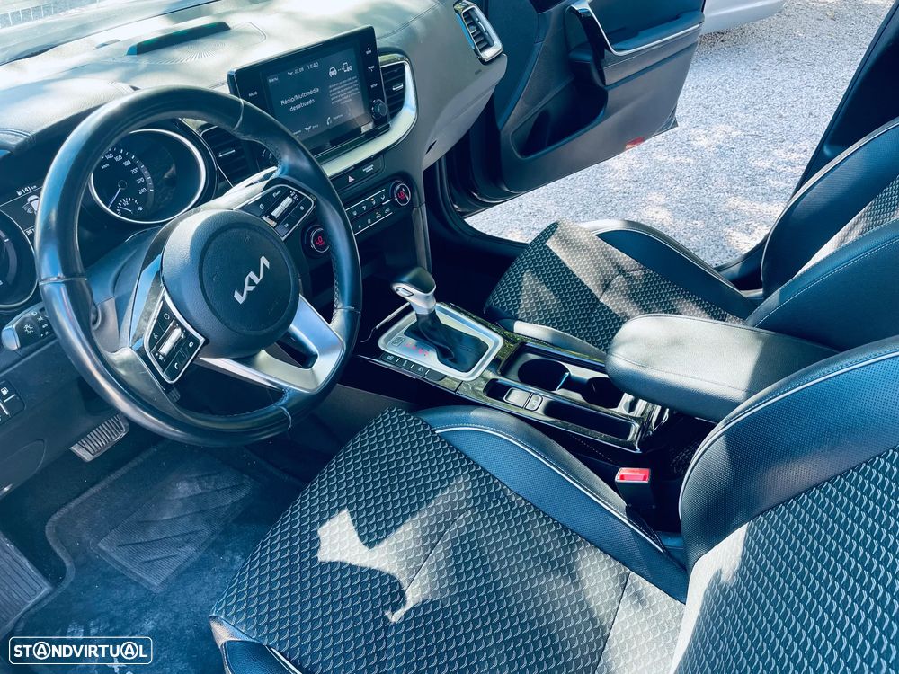 Kia XCeed - 7