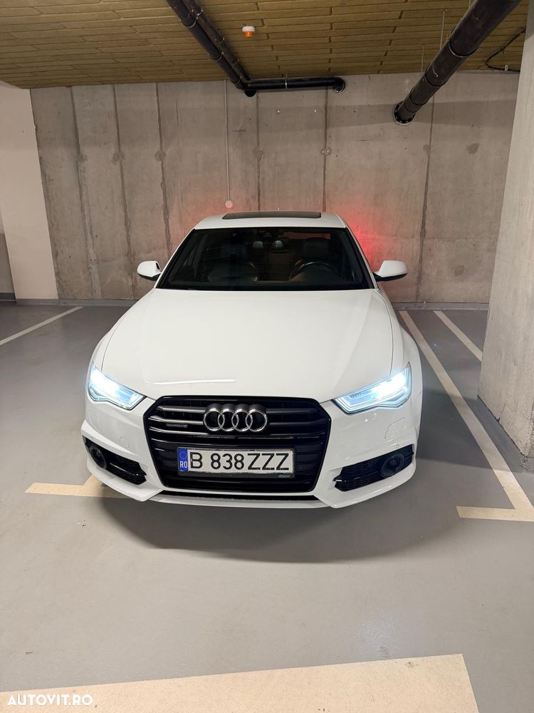 Audi A7 Sportback - 2