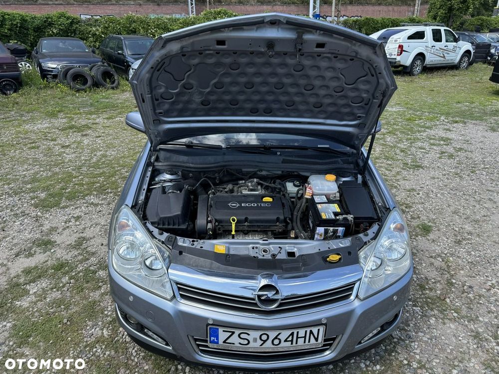 Opel Astra - 10