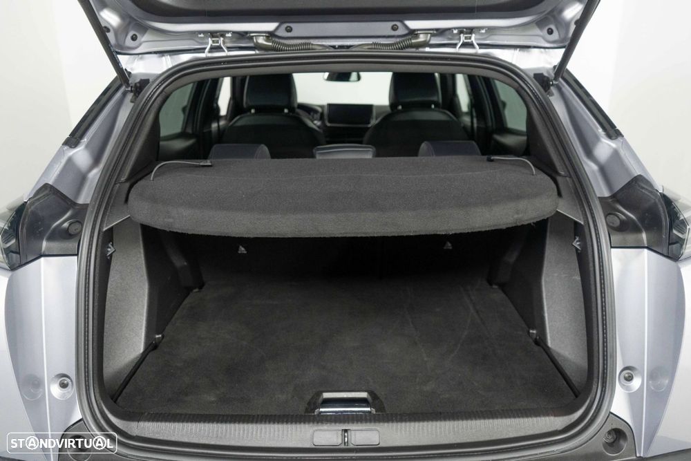 Peugeot 2008 1.2 Hybrid Allure e-DCS6 - 12