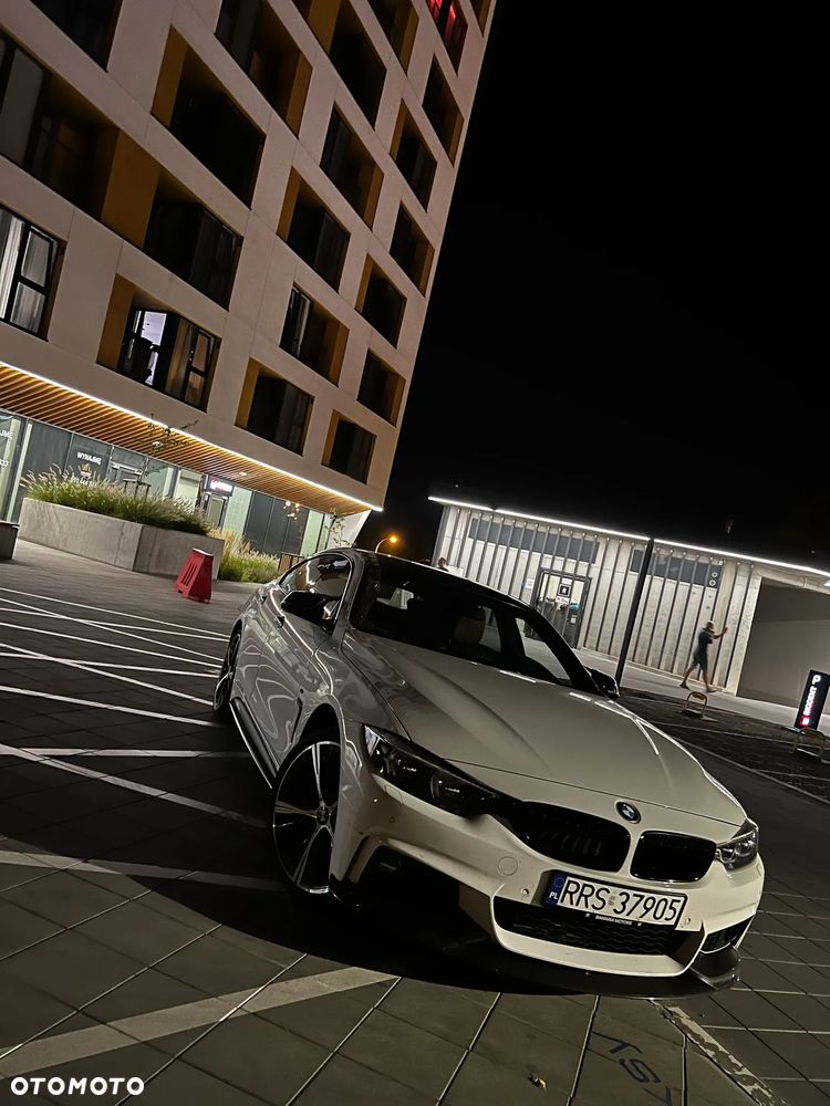 BMW Seria 4 430i xDrive - 8