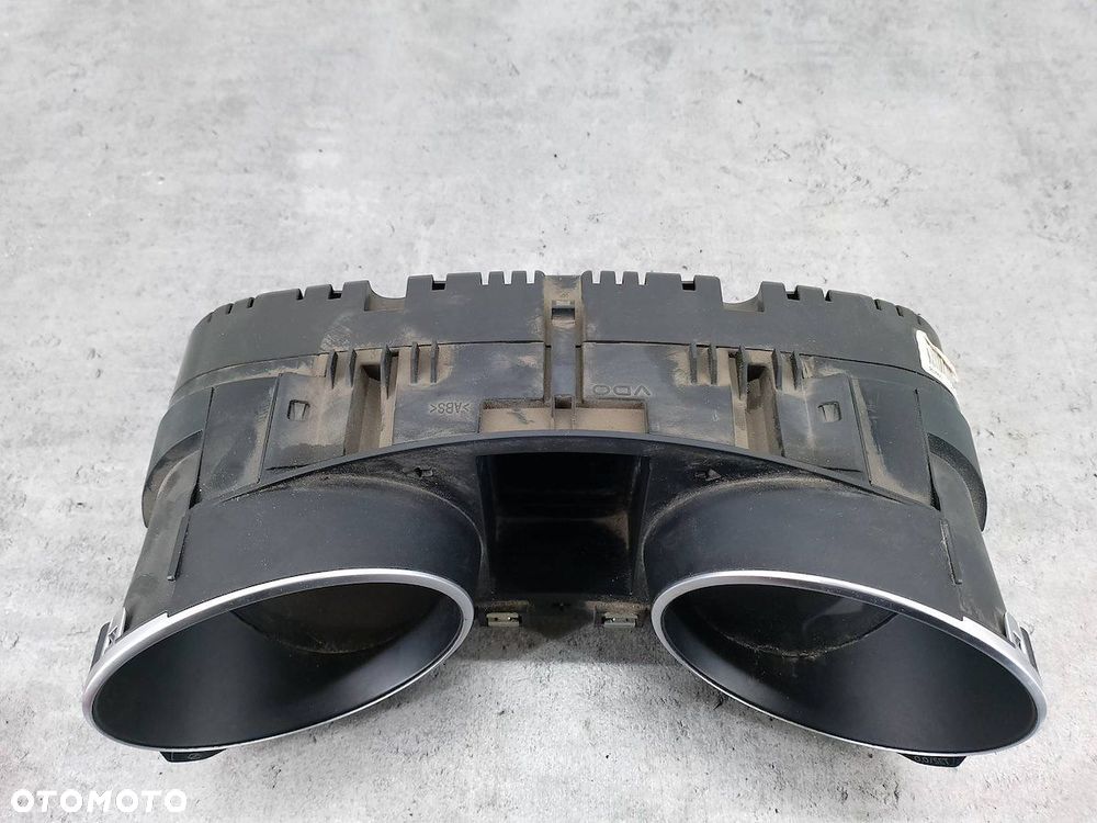 LICZNIK VW GOLF VI 5K0920872A 1.6 TDI - 2