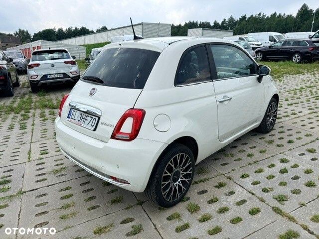 Fiat 500 - 2