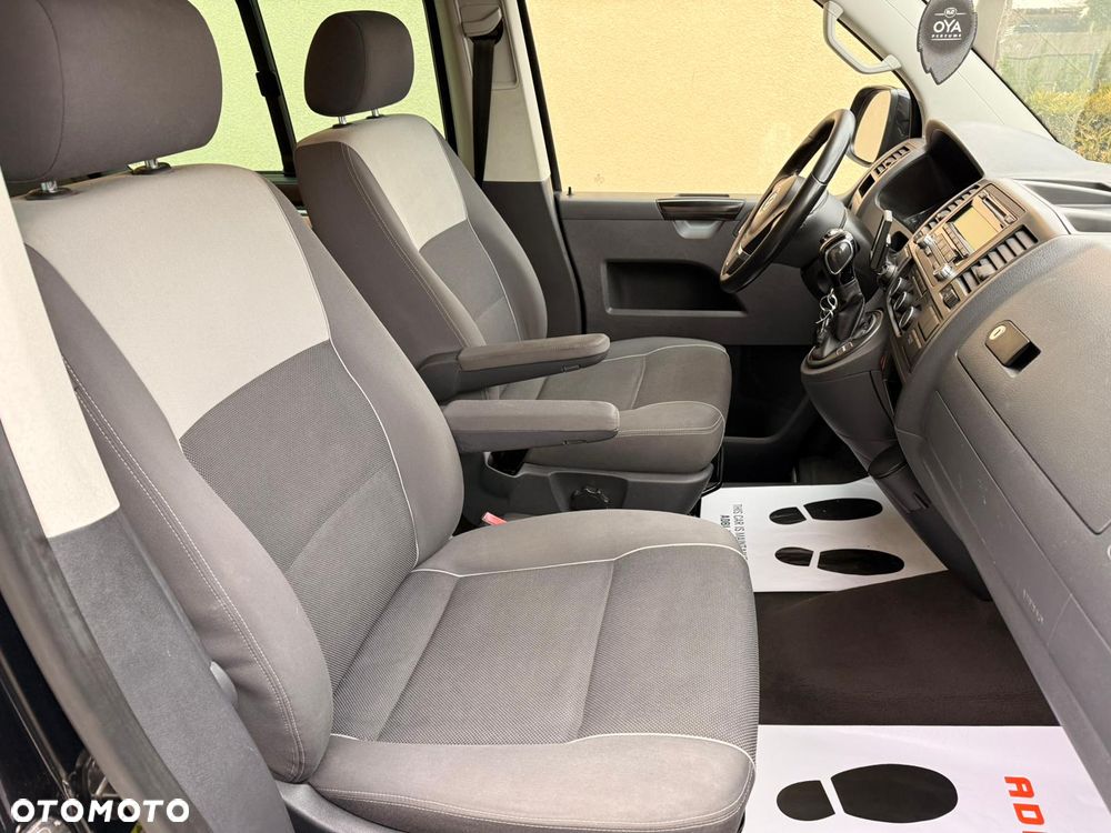 Volkswagen Multivan - 16