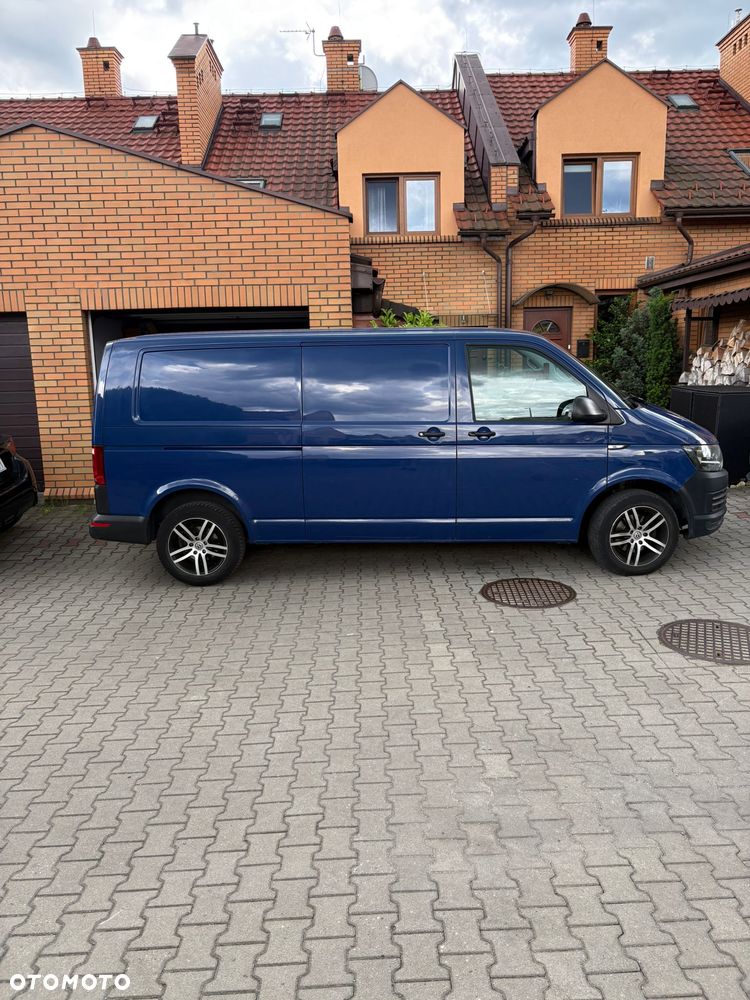 Volkswagen Transporter L1H1 DSG - 5