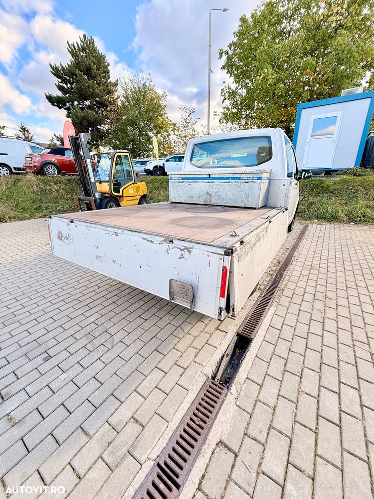 Volkswagen Transporter Dokka - 10