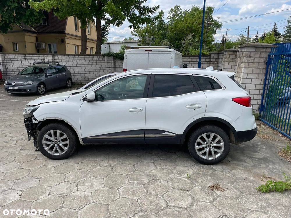 Renault Kadjar 1.3 TCe FAP Easy Life - 1