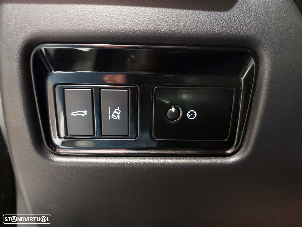 Jaguar XF 20d AWD Aut. R-Sport - 31