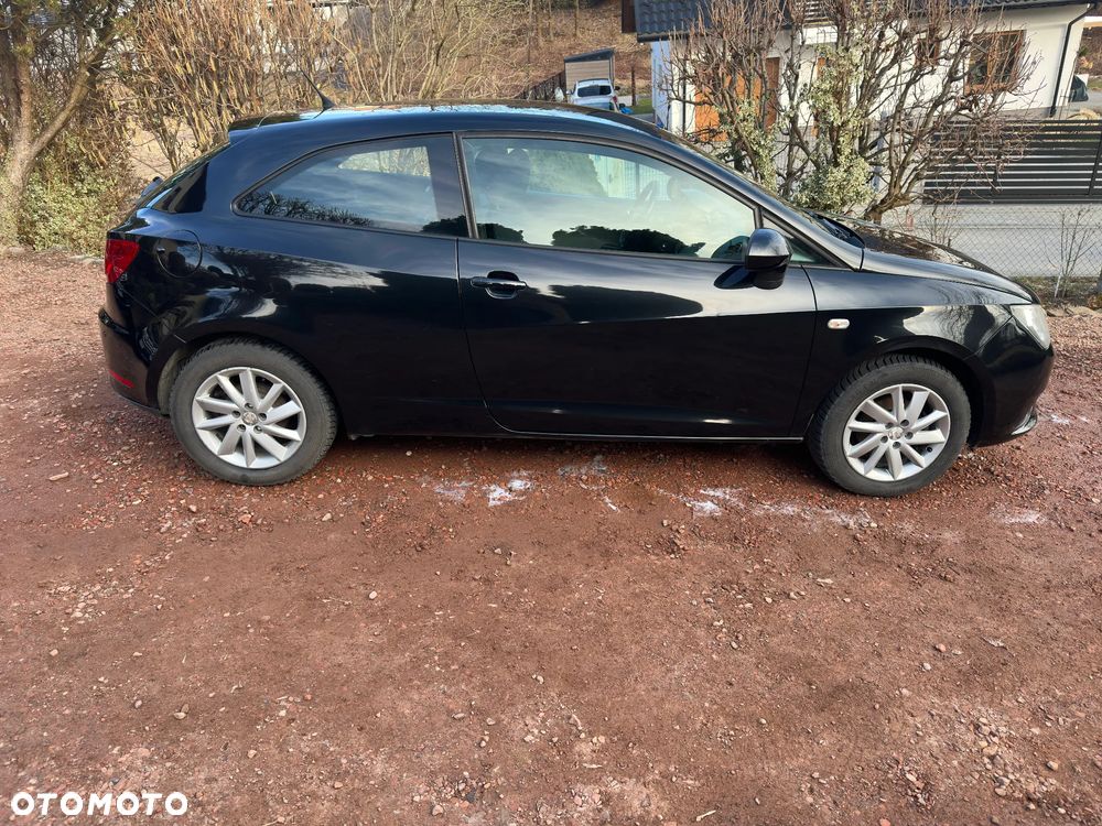 Seat Ibiza SC 1.4 Style - 6