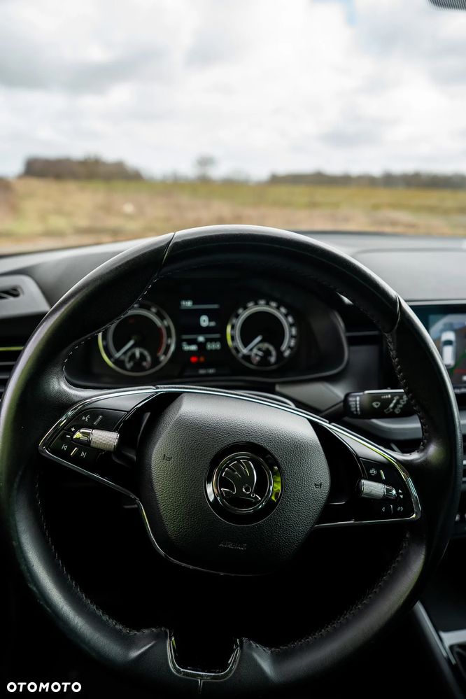 Skoda Kamiq 1.0 TSI Ambition - 7