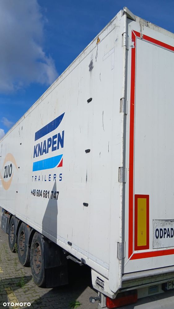 Knapen K100 - 14